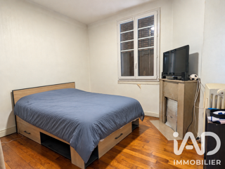  Immeuble à vendre 352 m²