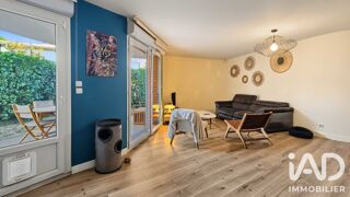 Vente Appartement Vente Appartement 3 pièces Toulouse