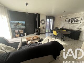  Maison à vendre 4 pièces 100 m²