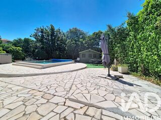  Maison � vendre 5 pi�ces 186 m�