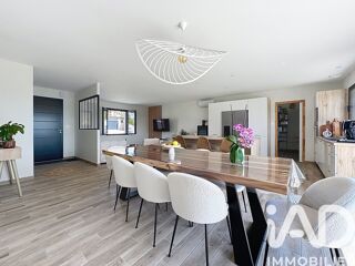  Maison à vendre 3 pièces 98 m²