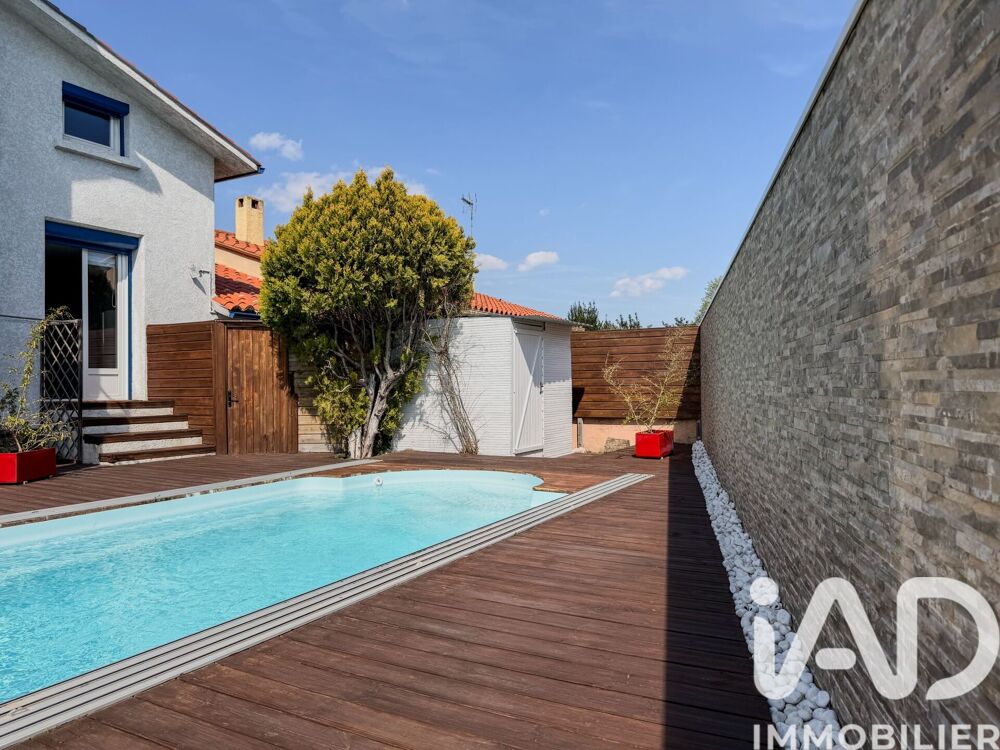 Vente Maison/villa 7 pièces