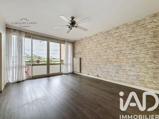  Appartement à vendre 4 pièces 74 m²