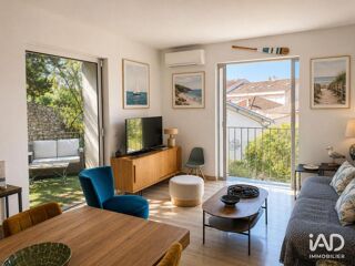 Appartement à vendre 3 pièces 73 m²