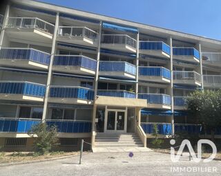  Appartement à vendre 2 pièces 49 m²