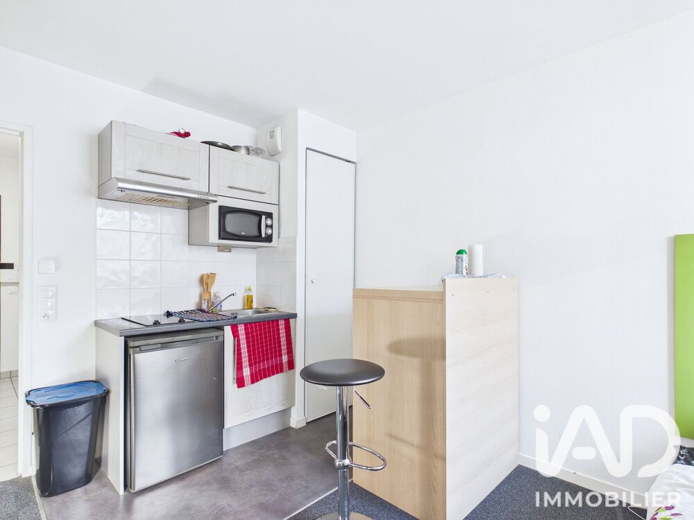 Vente Appartement Vente Appartement 1 pièce Troyes