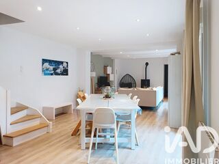 Maison � vendre 6 pi�ces 217 m�