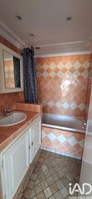  Appartement à vendre 4 pièces 69 m²