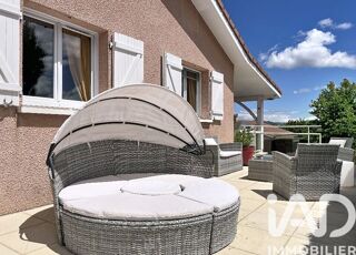  Maison à vendre 7 pièces 195 m²