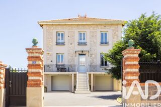  Maison à vendre 5 pièces 145 m²