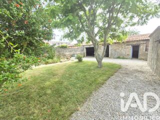  Maison à vendre 6 pièces 111 m²