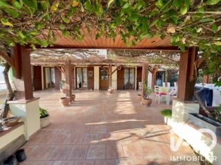 Maison à vendre 5 pièces 134 m²