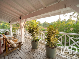  Maison à vendre 5 pièces 110 m²