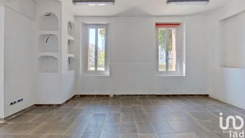   Vente Murs commerciaux 70 m&sup2; 