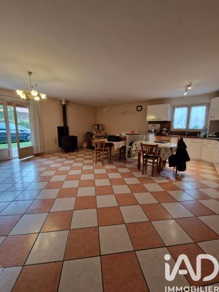  Maison � vendre 5 pi�ces 87 m�