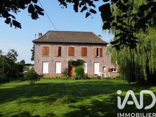  Maison � vendre 8 pi�ces 296 m�