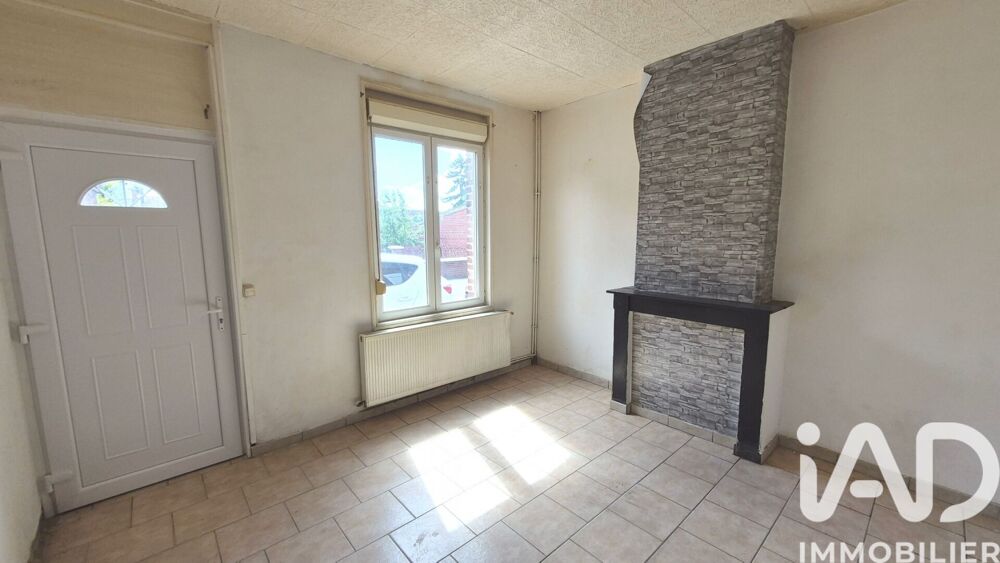 Vente Maison de ville 5 pièces