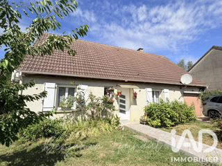  Maison à vendre 5 pièces 130 m²
