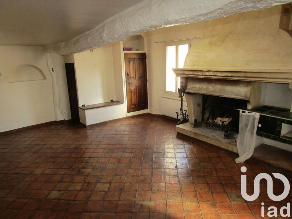 Vente Maison de village 8 pièces