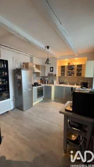  Maison à vendre 7 pièces 111 m²
