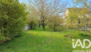 Maison � vendre 3 pi�ces 91 m�