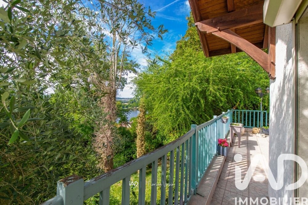 Vente Maison/villa 8 pièces
