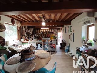  Maison à vendre 2 pièces 55 m²