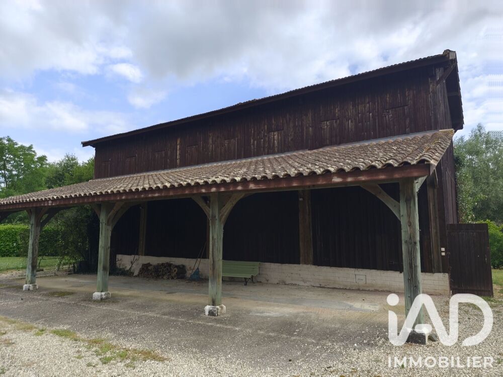 à vendre  Maison Meilhan-sur-Garonne (47180)