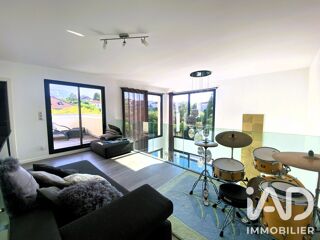  Maison à vendre 6 pièces 177 m²