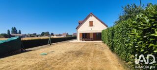  Maison à vendre 10 pièces 280 m²