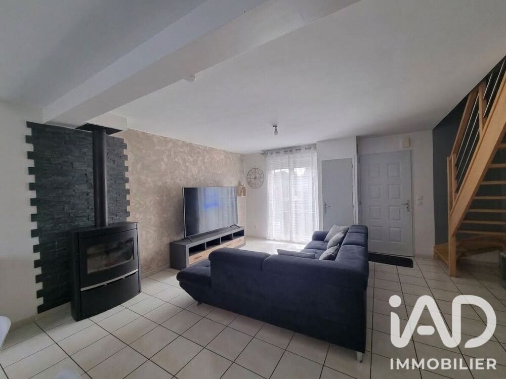 Vente Maison/villa 5 pièces