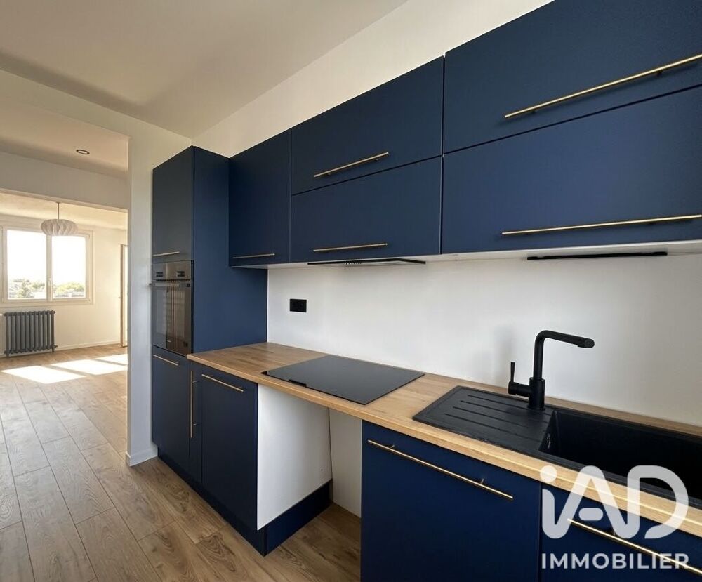 Vente Appartement Vente Appartement 3 pièces Troyes