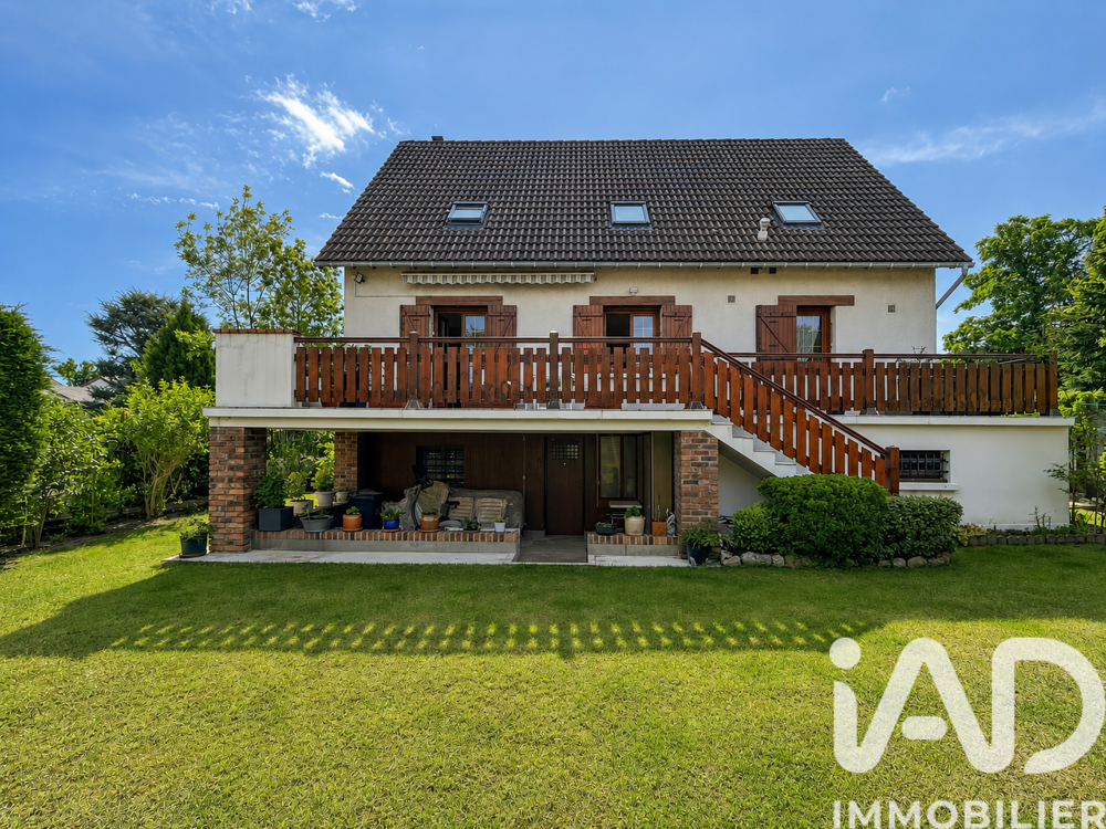 � vendre  Maison Nanterre (92000)
