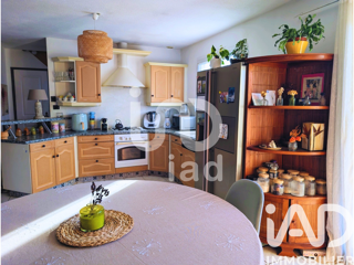  Maison à vendre 4 pièces 99 m²