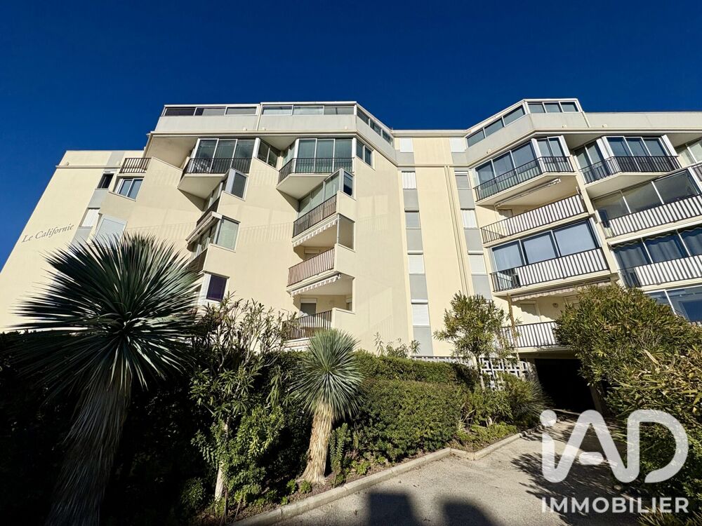 vente Appartement - 2 pièce(s) - 25 m² Le Grau-du-Roi (30240)