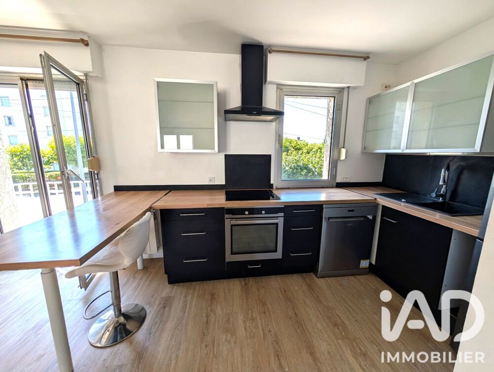 Vente Appartement Vente Appartement 2 pièces Gournay-sur-marne