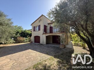  Maison à vendre 5 pièces 214 m²
