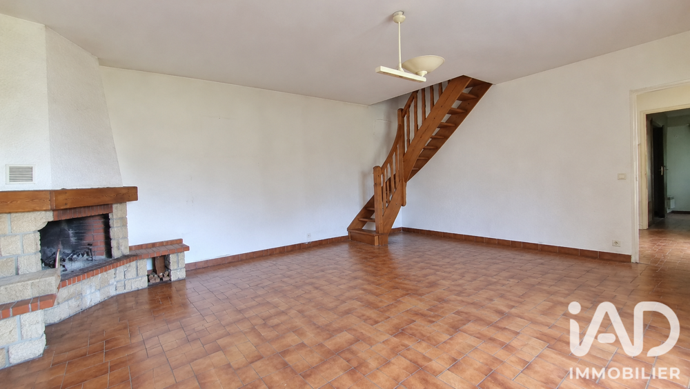 Vente Maison Vente Maison/villa 6 pièces Les angles