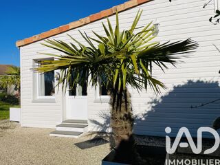  Maison à vendre 5 pièces 111 m²