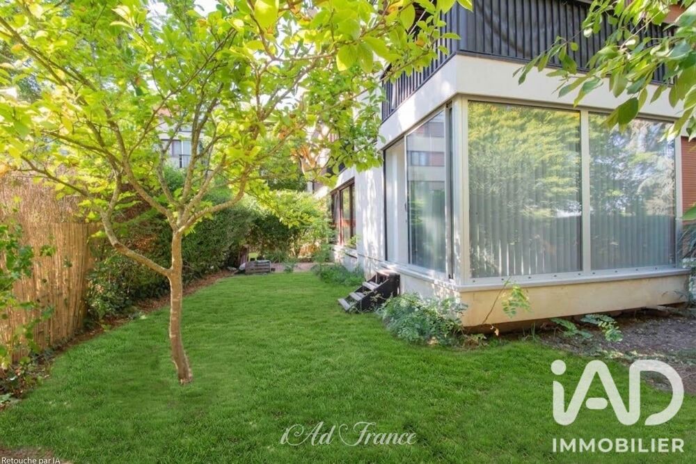 Vente Appartement Vente Appartement 1 pièce Fontenay-le-fleury