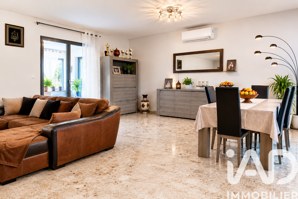 Vente Maison traditionnelle 4 pièces