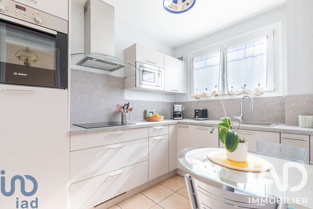 Vente Maison Vente Maison traditionnelle 5 pièces Morangis
