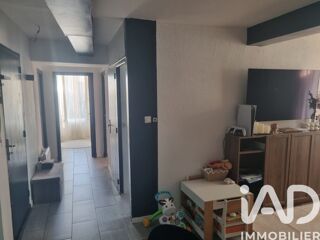  Immeuble à vendre 180 m²