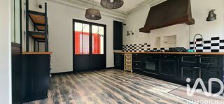  Maison à vendre 5 pièces 134 m²