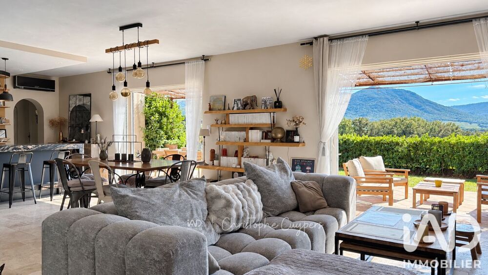 à vendre  Maison Le Plan-de-la-Tour (83120)