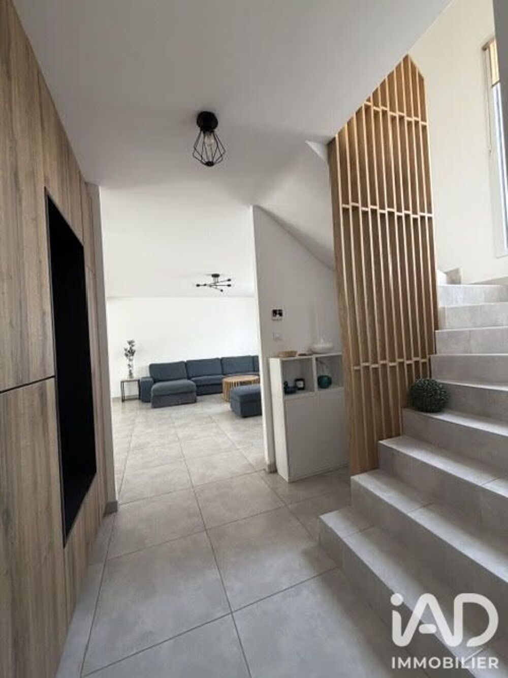 Vente Maison Vente Maison/villa 4 pièces Basse-ham