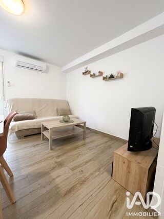 Location Appartement Location Appartement 2 pièces Agde