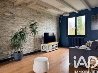  Maison à vendre 7 pièces 142 m²