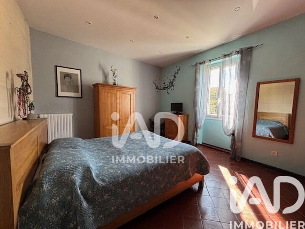 Vente Maison Vente Maison/villa 4 pièces Fourques