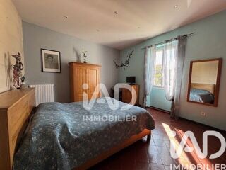  Maison à vendre 4 pièces 120 m²